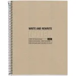 MIQUELRIUS College Notebook Eco Design 4 linijuotas DIN A4 vidinis para&scaron;tė (A604579)