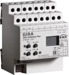 GIRA 218000 DALI Gateway Plus KNX EIB REG
