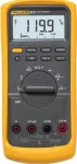 Multimetras Fluke 83V, 98 mm &times; 52 mm &times; 201 mm, 624 g, maitinamas baterija