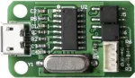 DPS USB &ndash; DPS laboratorinis maitinimo &scaron;altinis, plėtimas, USB (Jt-DPS-USB)
