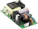 Mean Well EPS-120-12 AC/DC maitinimo &scaron;altinio blokas, open frame, 12,6 V DC, 10 A, reguliuojamas i&scaron;ėjimas