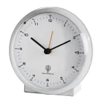 Analoginis laikrodis Hama Elegance Pro White