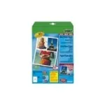 Spausdinimo popierius A4 Sigel IP675 blizgus 20 lapų baltas