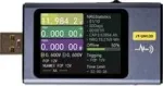 Joy-it JT-UM120 USB Multimetras (JT-UM120)