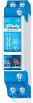 Elektromechaninė relė Eltako R12-110-230V &mdash; 1 NO + 1 NC kontaktai, 230 V ritė