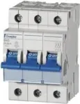 Perjungimo relė Doepke DLS6HB6-36KA