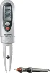Voltcraft SMD-200 Komponentų Testeris Skaitmeninis CAT III 600 V Ekranas (Skaičiai): 6000