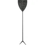 Alessi APS07 G Pilka