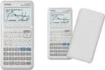 Grafinis skaičiuotuvas CASIO FX-9860GIII-ET, 64 KB RAM