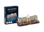 Revell Buckingham Palace 3D-Puzzle, 72 detalės (00122)