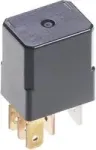 Automobilinė relė Panasonic CM 12V DC vieno perjungimo (NO 35A / NC 20A) MPN CM112
