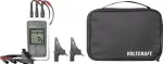 Multimetras Voltcraft VC35