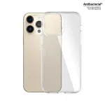 PanzerGlass HardCase Apple iPhone 14 Pro Max Skaidrus 0404