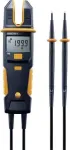 Testo Elektrotester TESTO 755-1