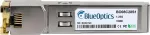 BlueOptics 942161001-BO SFP transiveris, 1000BASE-T varinis RJ45, 100 m (suderinamas su Hirschmann 942161001)