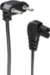 Maitinimo laidas ShiverPeaks BS09-06001 1,5 m CEE7/16 C7 jungtis