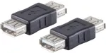 USB A lyties keitiklis ShiverPeaks BS77041