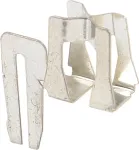 SCHROFF ESD CLIP EUROPAC PRO (50 VNT/RINKINYS) &ndash; stelažo aksesuaras (24560255)