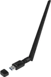 LogiLink WL0246 belaidžio tinklo adapteris WLAN 876 Mbit/s (WL0246)