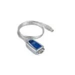 Moxa UPort 1130 &ndash; nuoseklusis adapteris USB &ndash; RS-422/485 (Uport-1130)
