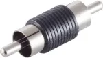 Adapteris ShiverPeaks 57033 Cinch ki&scaron;tukas &ndash; garso RCA vyri&scaron;kas jungties adapteris