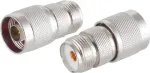 Adapteris ShiverPeaks 98869 vaizdo/garso UHF movinis adapteris