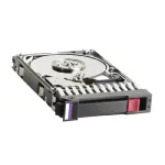 HPE 900 GB vidinis kietasis diskas 2.5 colio SAS 6Gb/s 10000 aps./min.
