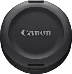 Canon 9534B001 objektyvo dangtelis skaitmeniniam fotoaparatui juodas