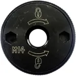 Dewalt greito užrakinimo veržlė M14 DT3559-QZ (DT3559-QZ)