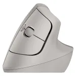 Logitech Ergo Series Lift - vertikali pelė