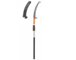 Teleskopinis sodo pjūklo kotas V-SERIES 3 m, a&scaron;menys 360 mm