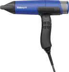 Plaukų džiovintuvas VALERA VanityCare AI Blue 501.00 VA OB