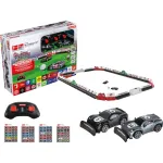 Carrera Bundesliga 2.4GHz RC futbolo rinkinys (370430041)