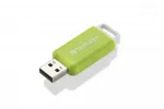 Verbatim V DataBar USB atmintukas 32 GB USB Type-A 2.0 Žalia
