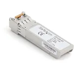 StarTech.com HPE J9152D suderinamas SFP+ modulis - 10GBASE-LRM - 10GbE kelių režimų &scaron;viesolaidinis siųstuvas-imtuvas - 10GE Gigabit Ethernet SFP+ - LC 200m - 1310nm - DDM HPE 1850, 2540, 2930M