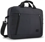 Case Logic Huxton HUXA-214 Juodas 35,6 cm (14 colių) Portfelis