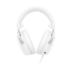 HyperX Cloud III &ndash; Žaidimų ausinės (Baltos)