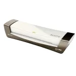 Leitz iLAM Office A4 laminatorius, 23 cm, kar&scaron;tas laminavimas, 3 min, 400 mm/min, 0,4 mm, A4