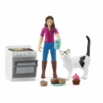 Schleich 81470 vaiki&scaron;ka žaislinė figūrėlė