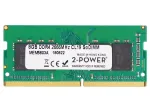 2-power MEM5603A - 8 GB - 1 x 8 GB - DDR4 - 2666 MHz