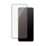 PanzerGlass SAFE. by &reg; Apsauginis stiklas su juodu rėmeliu Xiaomi Redmi Note 14 | Ultra-Wide Fit