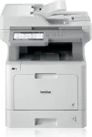 BROTHER MFC-L9570CDW Daugiafunkcis 4-in-1 spalvotas lazerinis su WiFi tinklu 31 psl/min Dvikryptis NFC (MFCL9570CDWRE1)