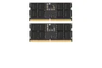 Ne&scaron;iojamojo kompiuterio atmintis DDR5 CSODIMM 32GB (2x16GB) 6400 MHz CL52