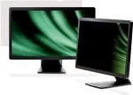 Privatumo filtras 3M PF250W9B 25 colių plačiaekraniam monitoriui