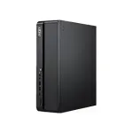 Stalinis kompiuteris MSI PRO DP80 A14G-204XDE &ndash; Intel Core i3-14100, 16 GB RAM, 256 GB SSD, be OS