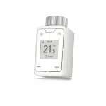 DECT 302 International belaidis termostatas, baltas, mygtukai, 0&ndash;50 &deg;C, M30 x 1,5 mm, 40 m