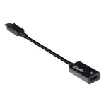 Aktyvus adapteris DisplayPort 1.4 į HDMI 2.0b CLUB3D CAC-1080