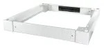 Rack pjedestalas EFB Elektronik 691750GR.80PB &mdash; plieninis, pilkas, 800&times;1000&times;100 mm