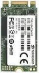 Transcend TS16GMTS400 MTS400 SSD [16GB, M.2 2242, SATA3, MLC NAND, 500/450 MB/s, 70000 IOPS]