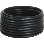 GARDENA 2701-20 jungiamoji žarna 50 m juoda